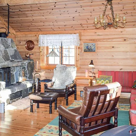 Pet Friendly In With Kitchen * Tunhovd