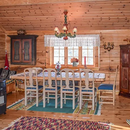 Pet Friendly In With Kitchen * Tunhovd