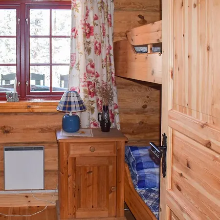 Pet Friendly In With Kitchen Feriehus Tunhovd
