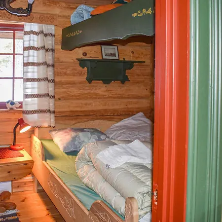 Pet Friendly In With Kitchen Feriehus