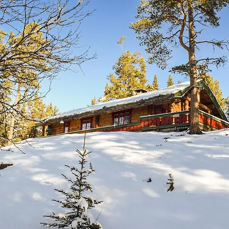 Pet Friendly In With Kitchen Feriehus