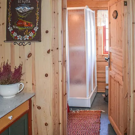 Feriehus Pet Friendly In With Kitchen Tunhovd